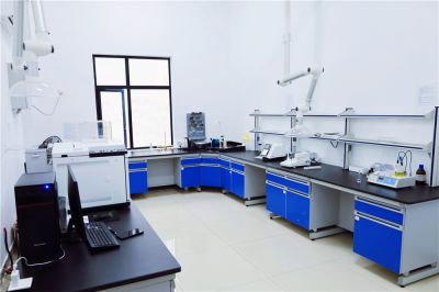 Laboratory